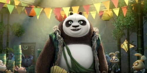 Box Office Italia: Kung Fu Panda 3 primo, Allegiant seconco