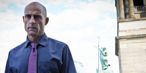 Low Winters Sun con Mark Strong