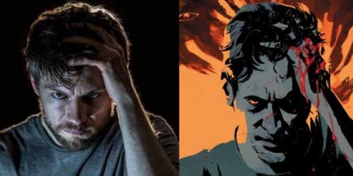 Outcast, key art e prime immagini ufficiali