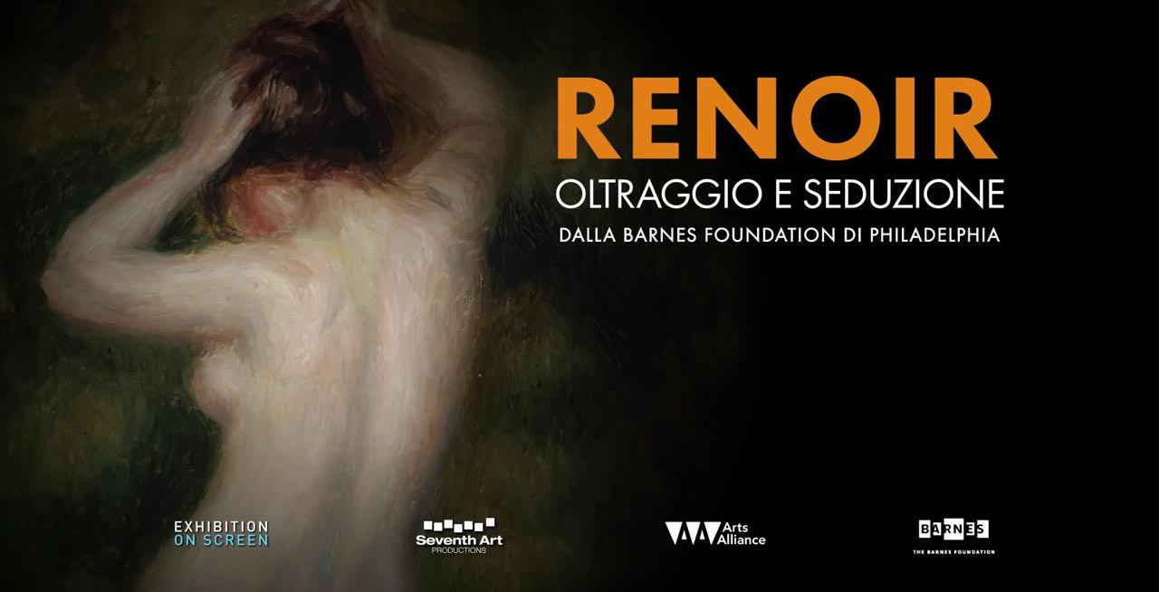 Renoir, Oltraggio e Seduzione