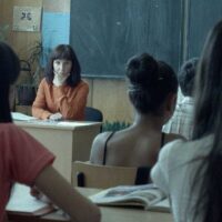 Recensione The Lesson - Scuola di vita