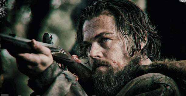 The Revenant