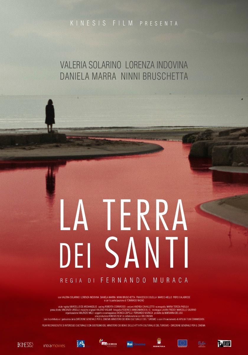 Galleria fotografica di La terra dei santi