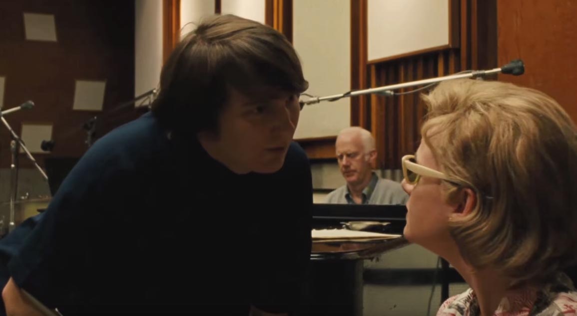 Love and Mercy - Clip Ricorda