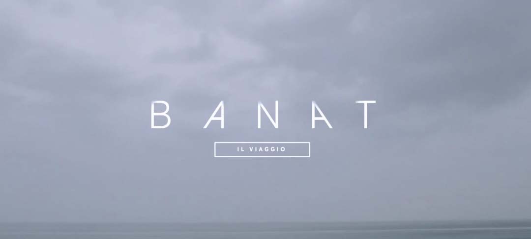 Banat (Il viaggio) - Trailer