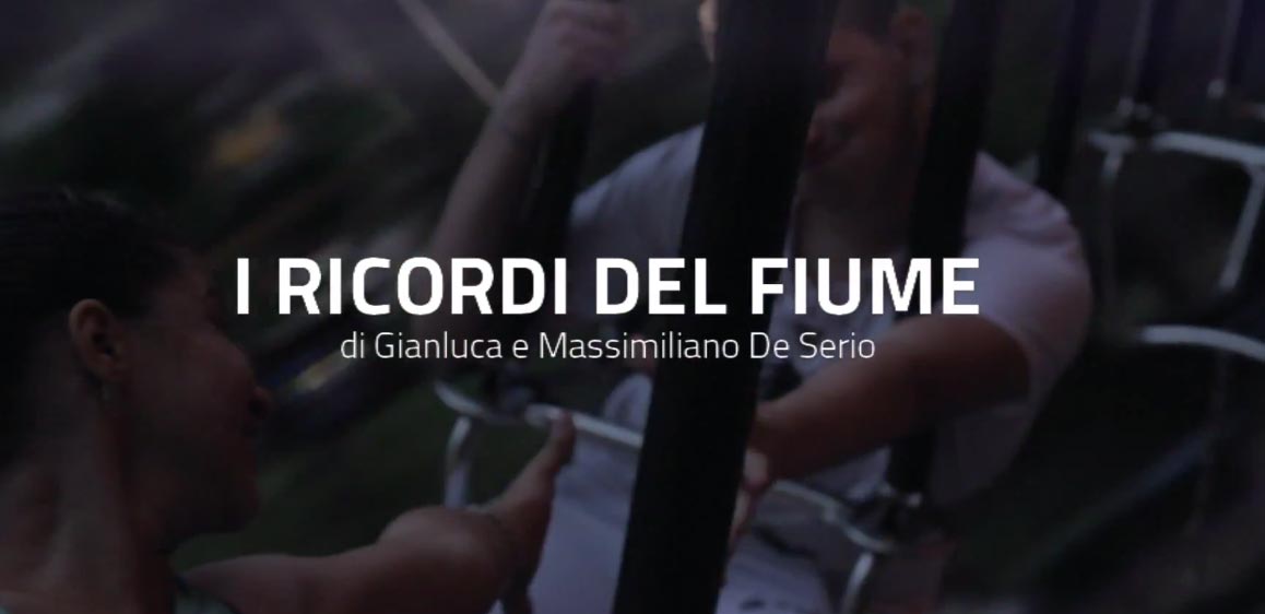 I ricordi del fiume - Trailer