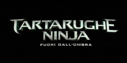 Trailer 2 – Tartarughe Ninja – Fuori dall’Ombra
