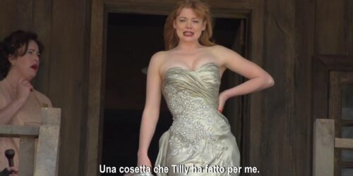 The Dressmaker – Featurette I costumi