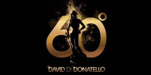 David di Donatello 2016