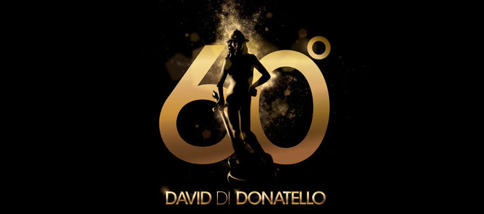 David di Donatello 2016