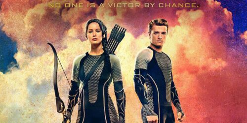 Hunger Games: La ragazza di fuoco, la recensione