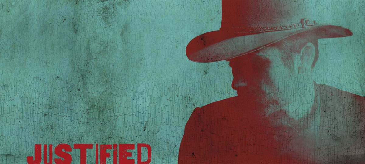 Justified 6