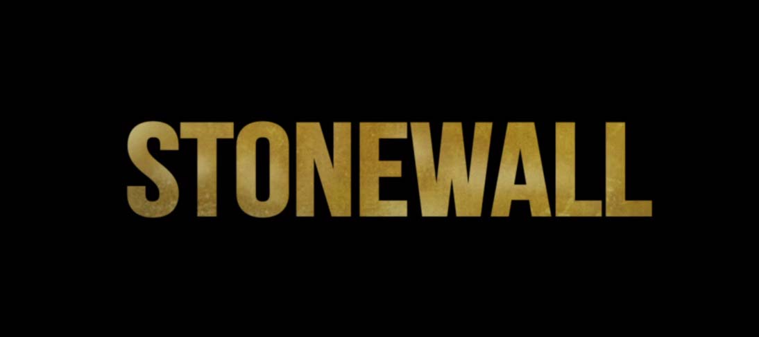 Stonewall