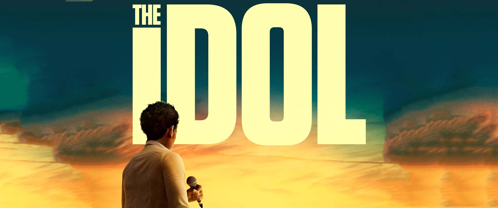 The Idol, al cinema la storia di Mohammed Assaf