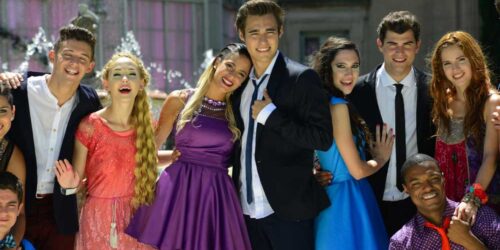 Violetta 3: finale di stagione su Disney Channel il 27 marzo