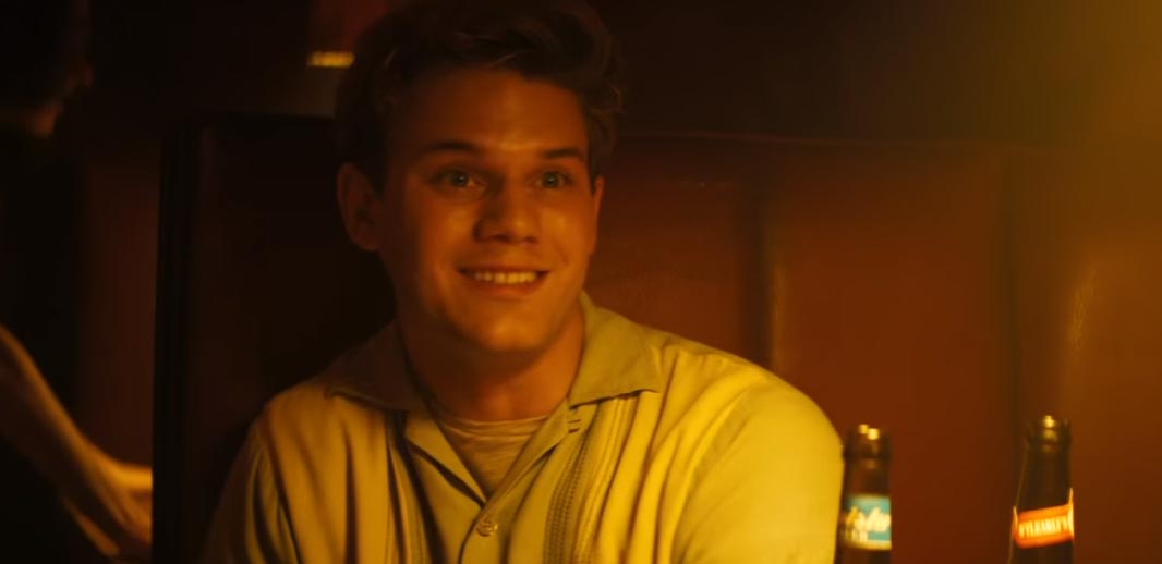 Stonewall - Clip Trevor e Danny