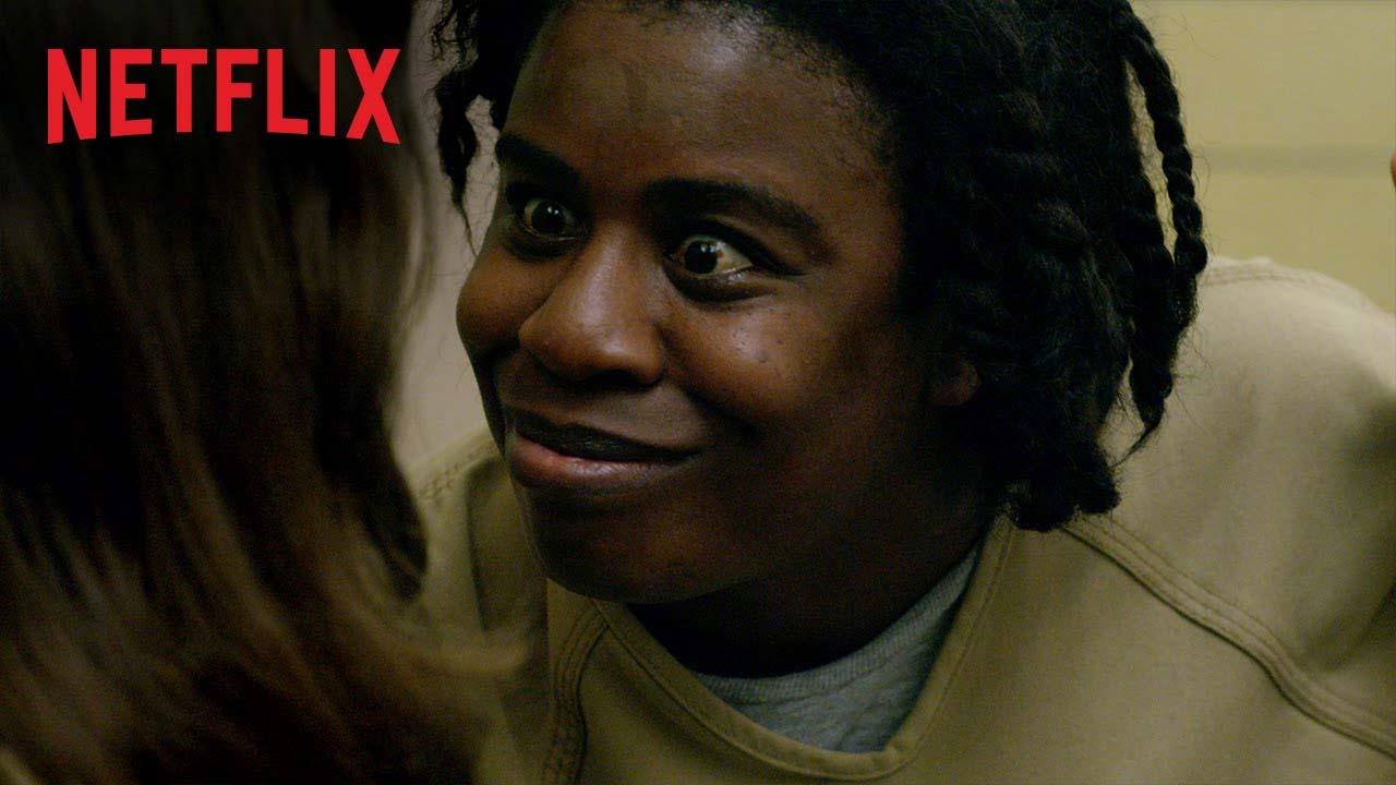 Orange is the New Black - Stagione 4 - Trailer