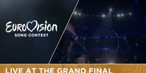 Hovi Star ‘Made Of Stars’ (Israele) Live alla Finale di Eurovision Song Contest 2016