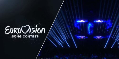 Ira Losco ‘Walk On Water’ (Malta) Live alla Finale di Eurovision Song Contest 2016