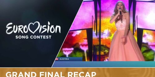 Finale Eurovision Song Contest 2016 – Highlights – Tutte le Canzoni