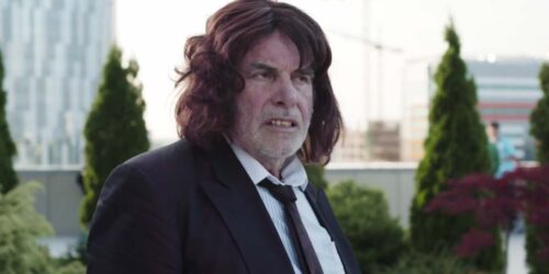 Toni Erdmann – Trailer