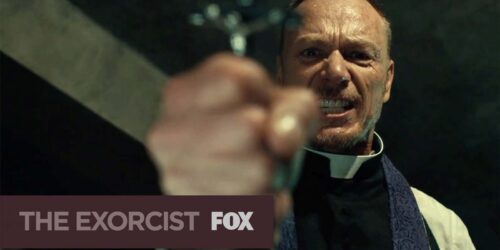 The Exorcist – Trailer serie tv FOX