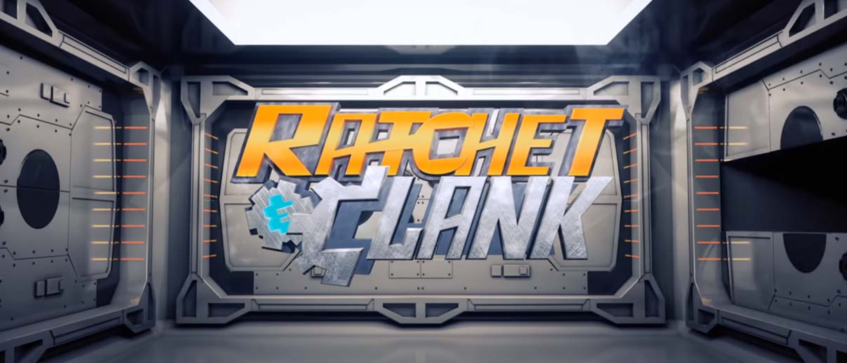 Ratchet e Clank