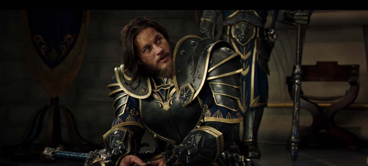 Warcraft - L'Inizio - Clip Ci condurrai da loro