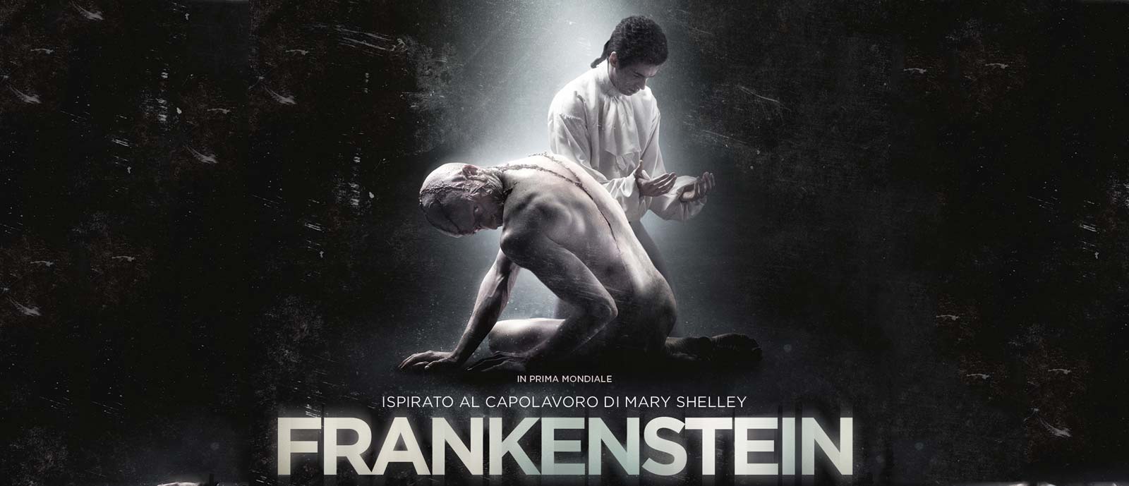 Frankenstein al cinema il 18 maggio dalla Royal Opera House