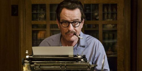 L’ultima parola – La vera storia di Dalton Trumbo in DVD dal 15 giugno