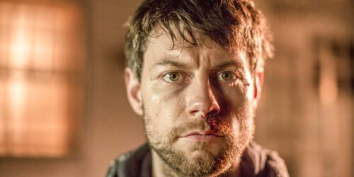 Outcast su FOX, serie ispirata al fumetto horror di Robert Kirkman