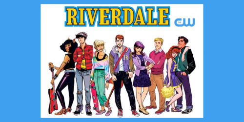 The CW ordina 6 Pilot, inclusi Frequency, No Tomorrow, Riverdale, Transylvania