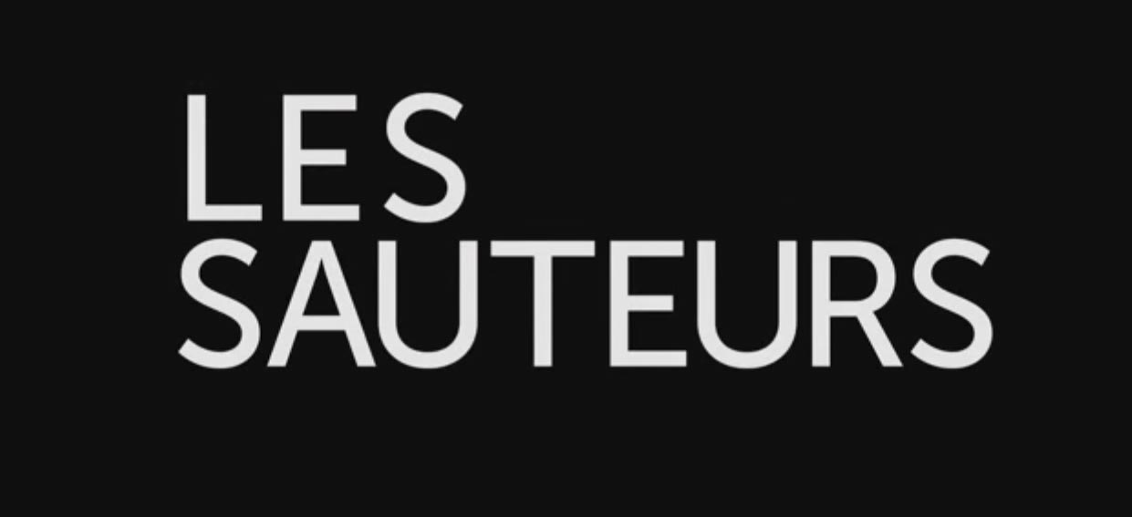 Les sauteurs - Trailer