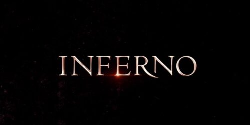 Inferno – Trailer Italiano