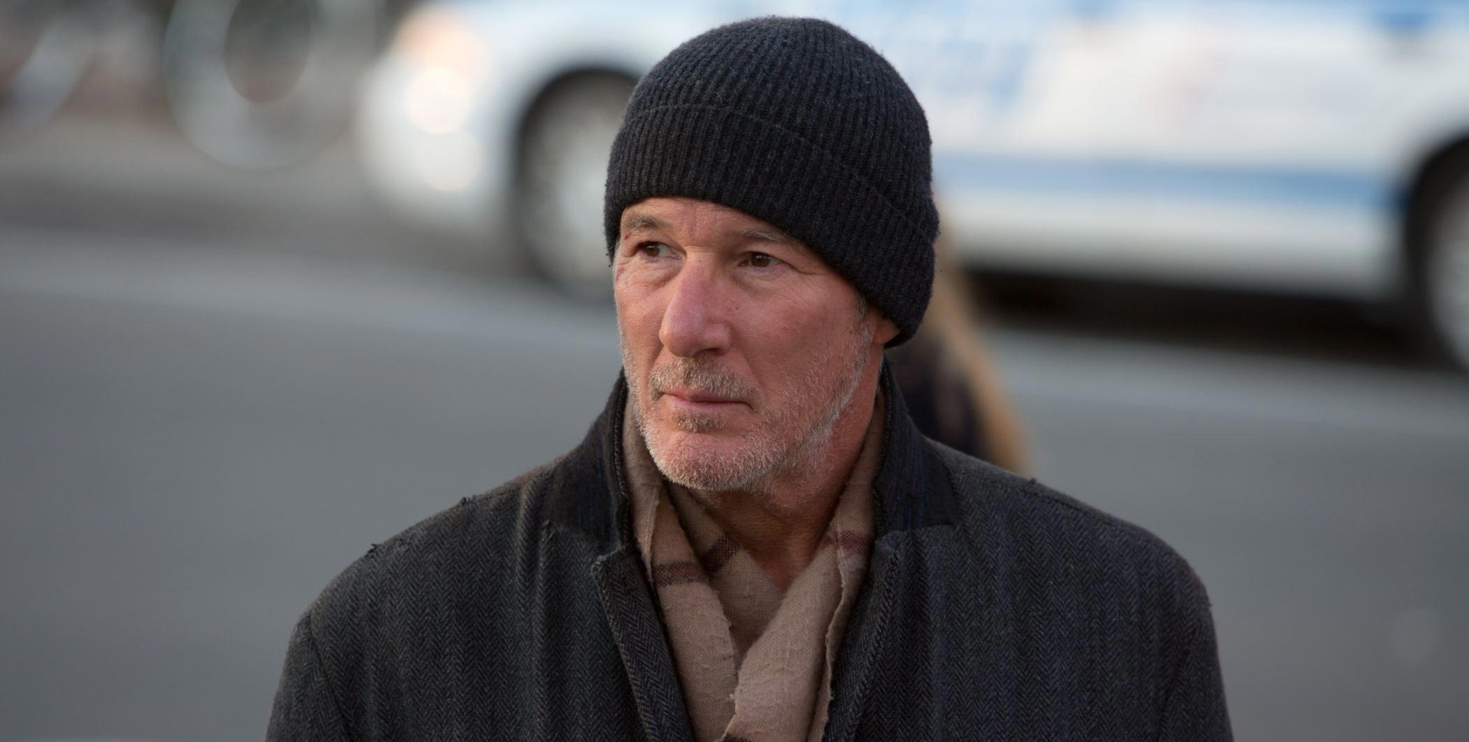 Gli invisibili, Richard Gere