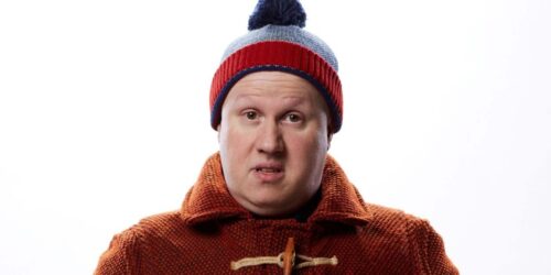 Matt Lucas