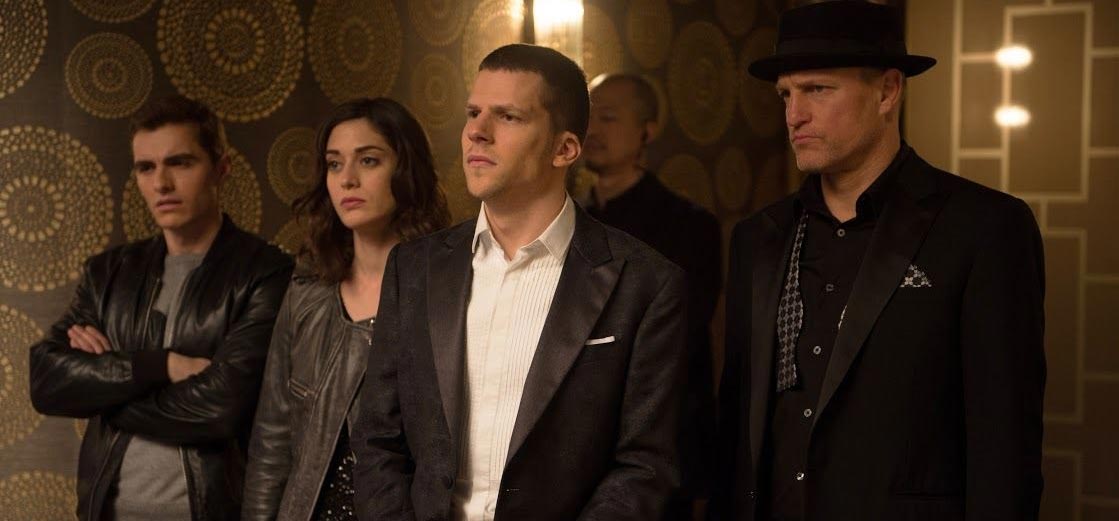 Now You See Me 2