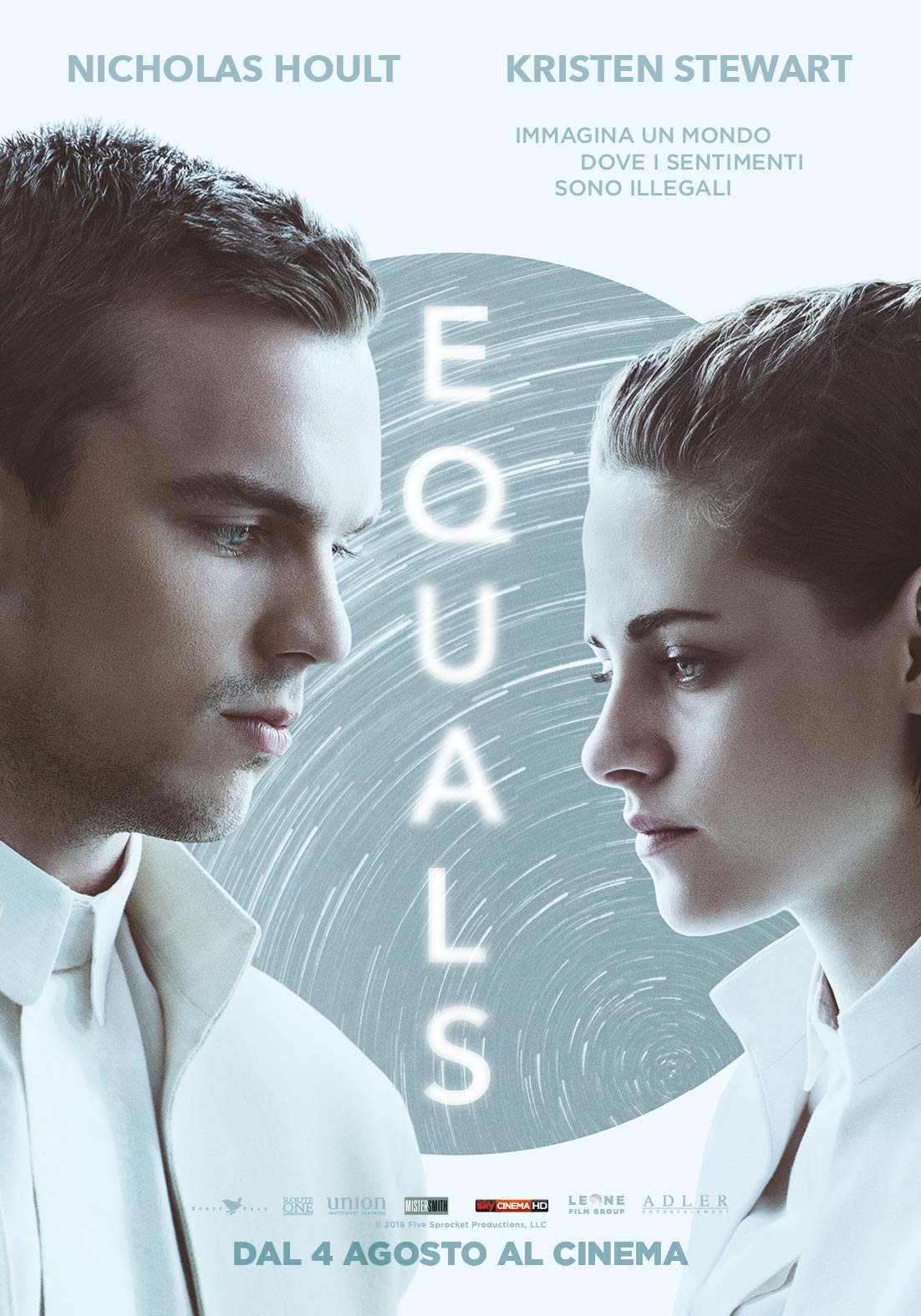 Equals