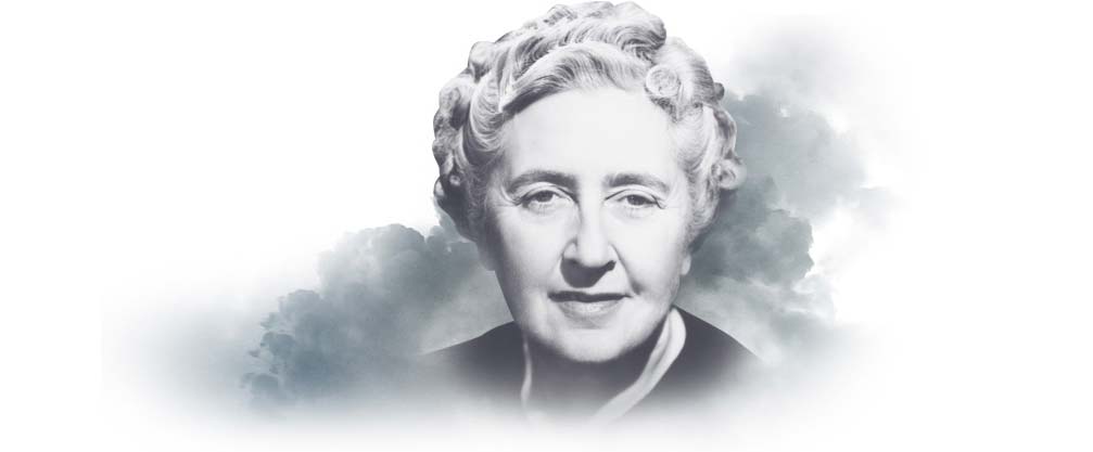 Agatha Christie