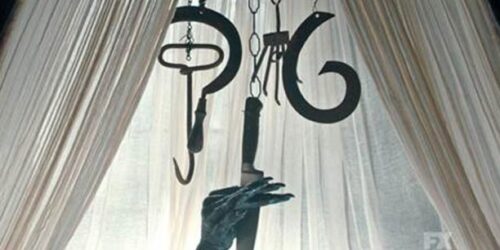 American Horror Story 6, tutti i teaser trailer