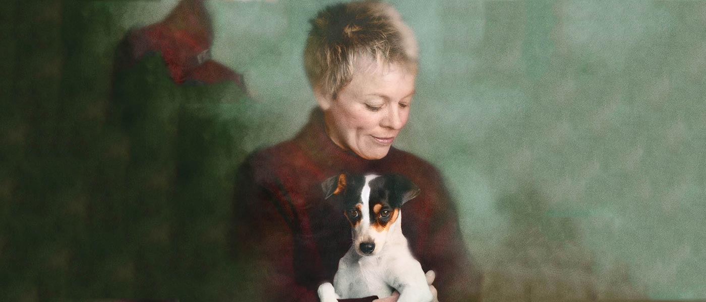 Heart of a Dog di Laurie Anderson