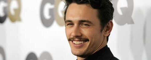 James Franco