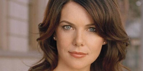 Lauren Graham