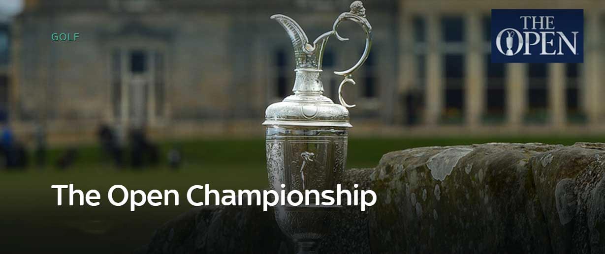 Open Championship