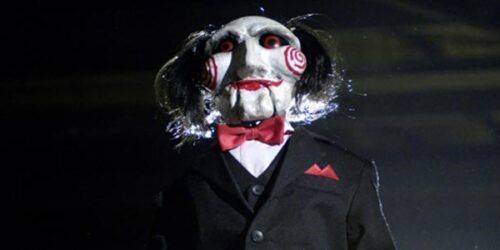 Saw: i produttori confermano nuovo film