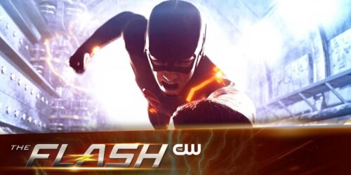 The Flash 3, entriamo nel mondo di Flashpoint nel primo Trailer