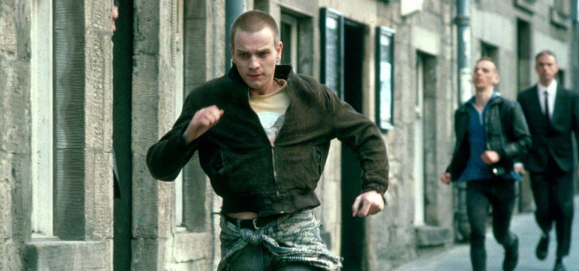 Trainspotting