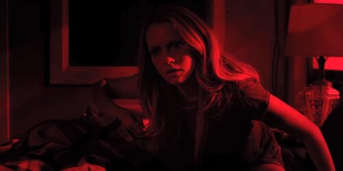 Clip Interruttore – Lights Out Terrore nel buio