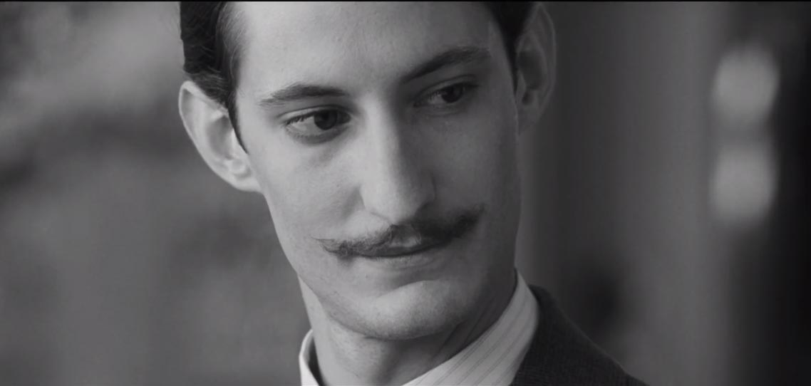 Trailer italiano - Frantz di Francois Ozon