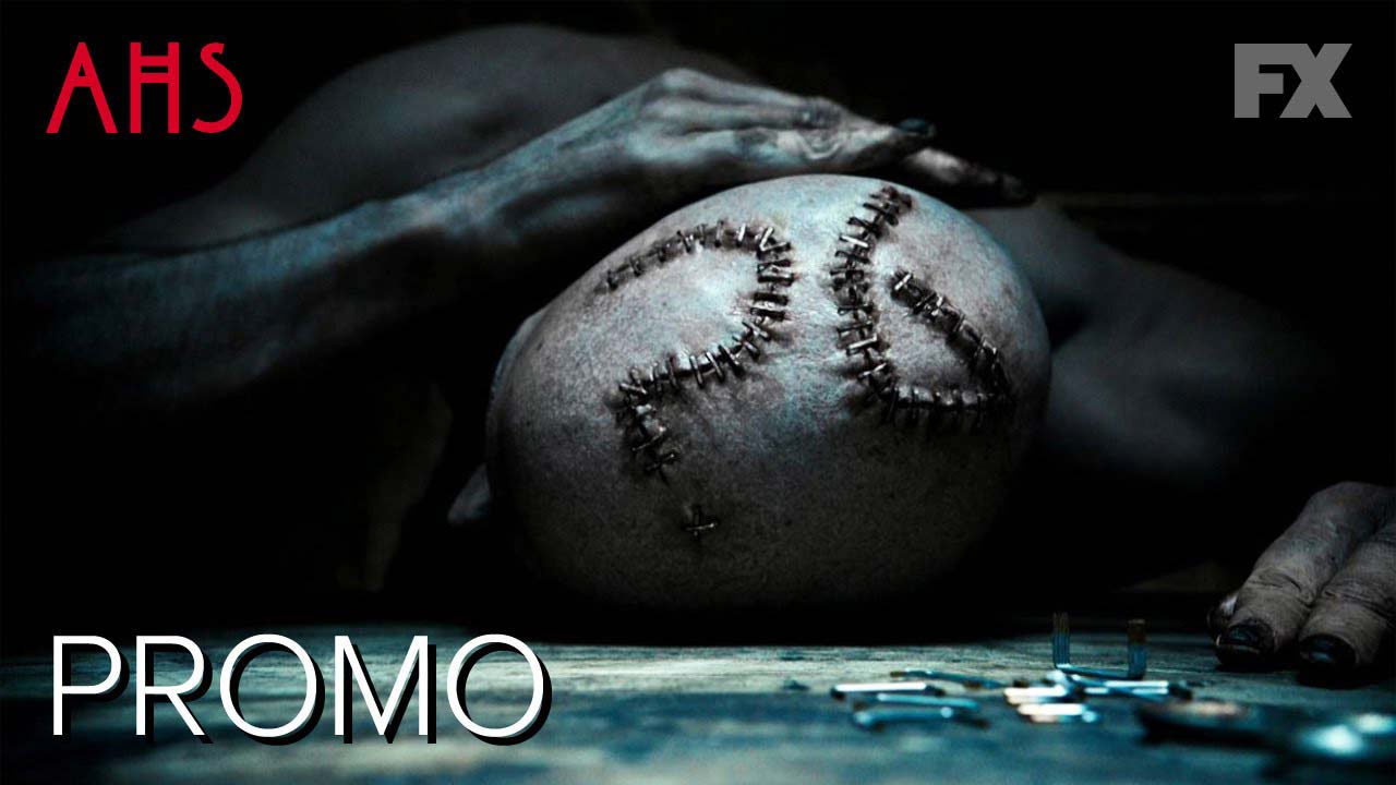 Teaser Post Op - American Horror Story Season 6